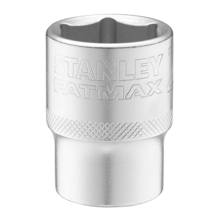 STANLEY - Cap cheie tubulara FatMax 1/2", 6p, 22mm [FMMT17241-0]