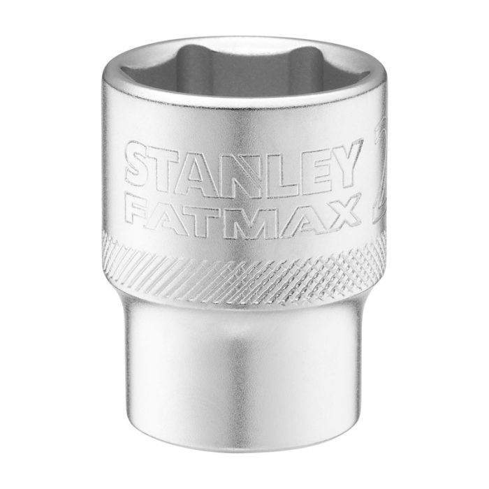 Stanley - Cap cheie tubulara FatMax 1/2", 6p, 23mm [FMMT17242-0]