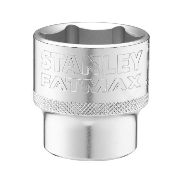 STANLEY - Cap cheie tubulara FatMax 1/2", 6p, 32mm [FMMT17246-0]