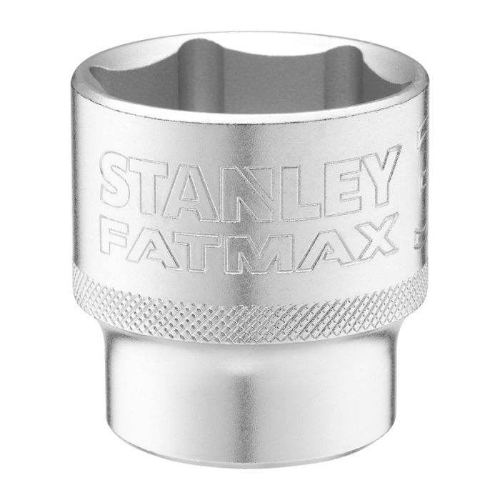 STANLEY - Cap cheie tubulara FatMax 1/2", 6p, 34mm [FMMT17247-0]