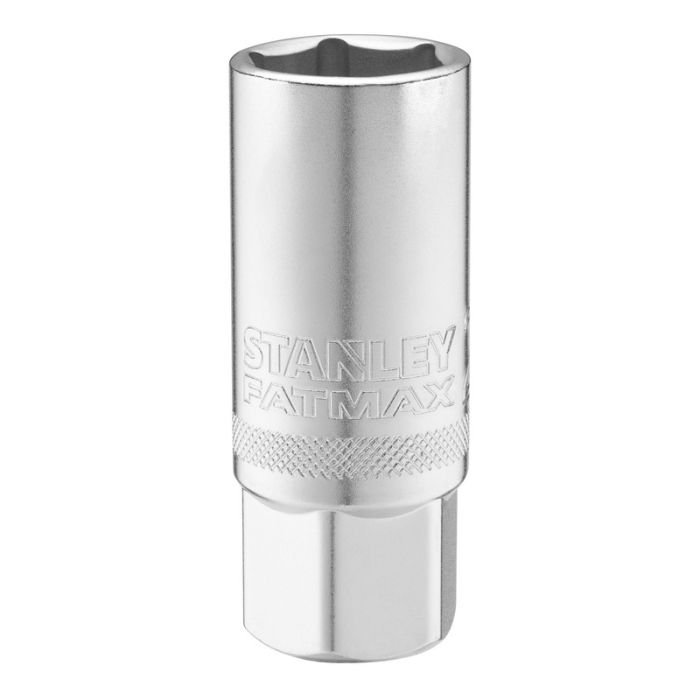 STANLEY - Cap cheie tubulara FatMax bujii 1/2", 21mm [FMMT17968-0]