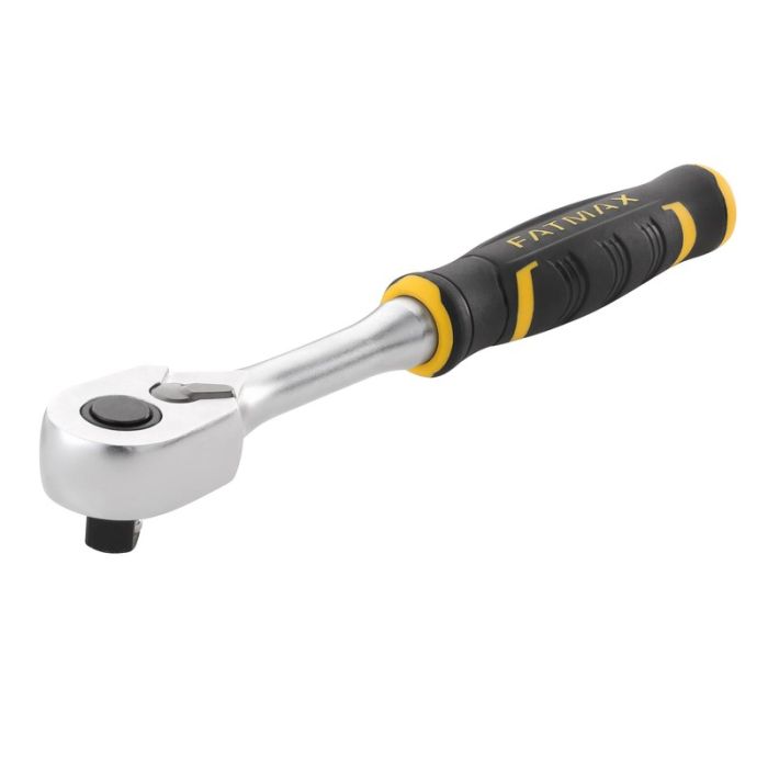 STANLEY - Clichet 120 dinti 3/8" [FMMT82677-0]