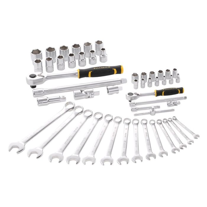 STANLEY - Set de 96 tubulare FM SC [FMMT82827-1]