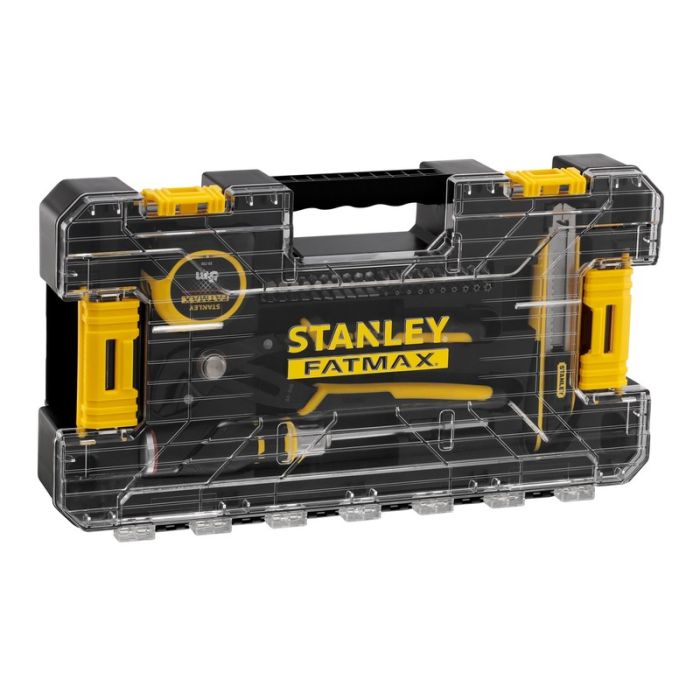 STANLEY - Trusa scule si unelte, 44 piese [FMMT98106-1]