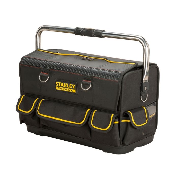 STANLEY - Geanta FatMax cu 2 compartimente 52x28x31cm [FMST1-70719]