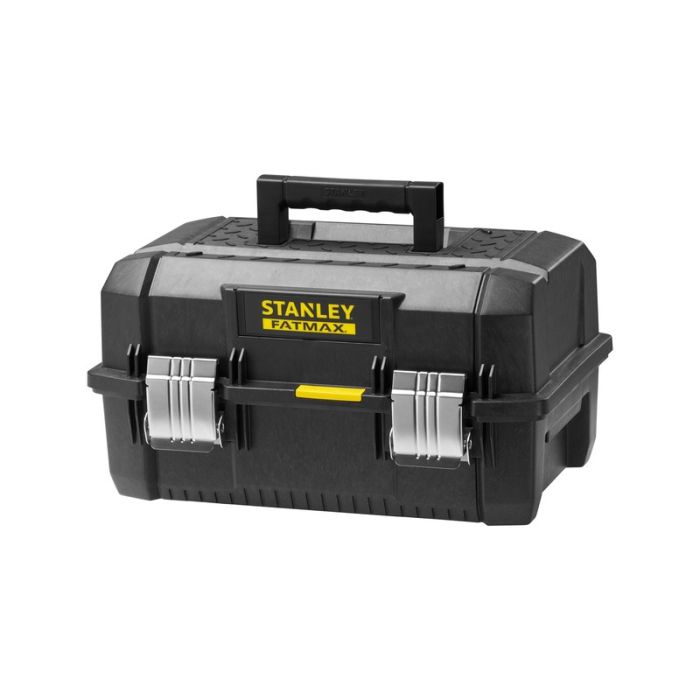 STANLEY - Cutie de depozitare FatMax cu prinderi metalice, 18" [FMST1-71219]