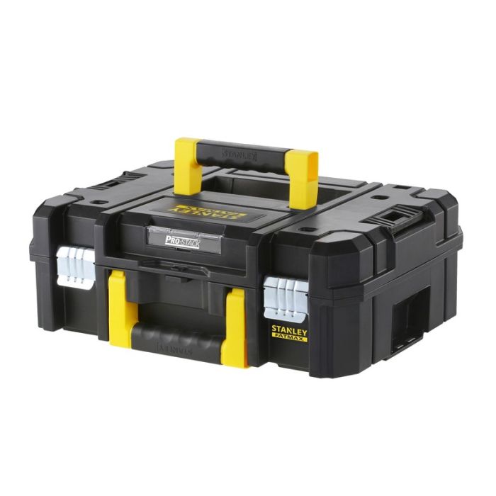 STANLEY - Cutie depozitare pro-stack 44 x 17.6 x 33.17cm [FMST1-75502]