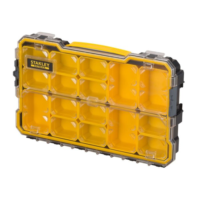 STANLEY - Organizator FatMax pro 14 compartimente [FMST1-75779]