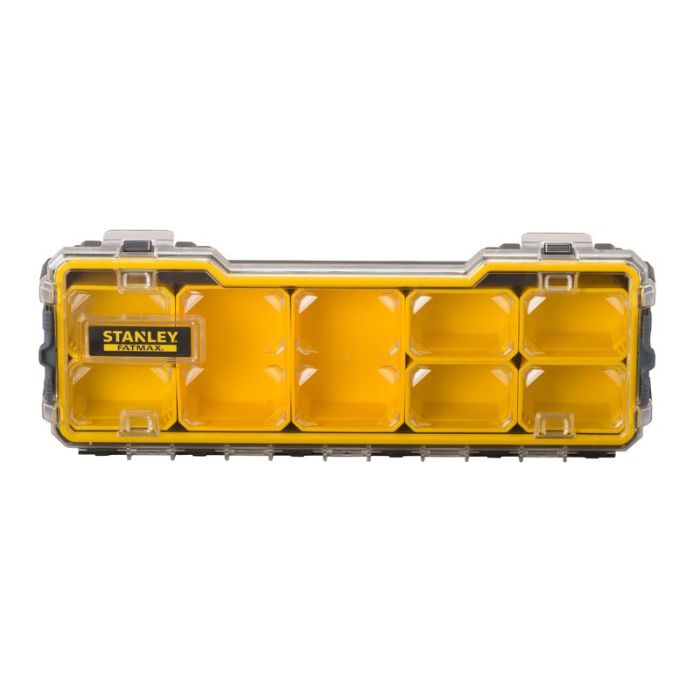 STANLEY - Organizator FatMax pro 8 compartimente [FMST1-75781]