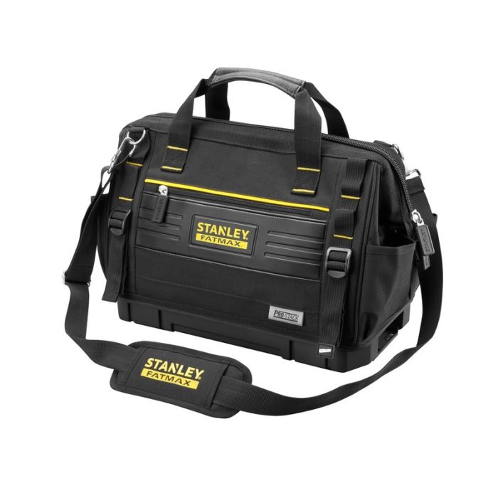 STANLEY - Geanta FatMax prostack 45x30x25cm [FMST17627-1]