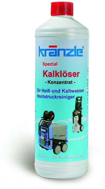 Kranzle - Solutie anti - calcar 12x1 l - bax [K412570]