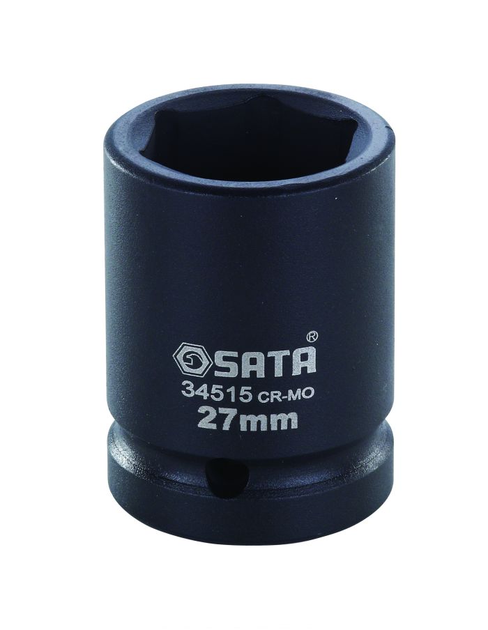 Sata - Cap cheie tubulata de impact 3/4" 26mm [GL34514]