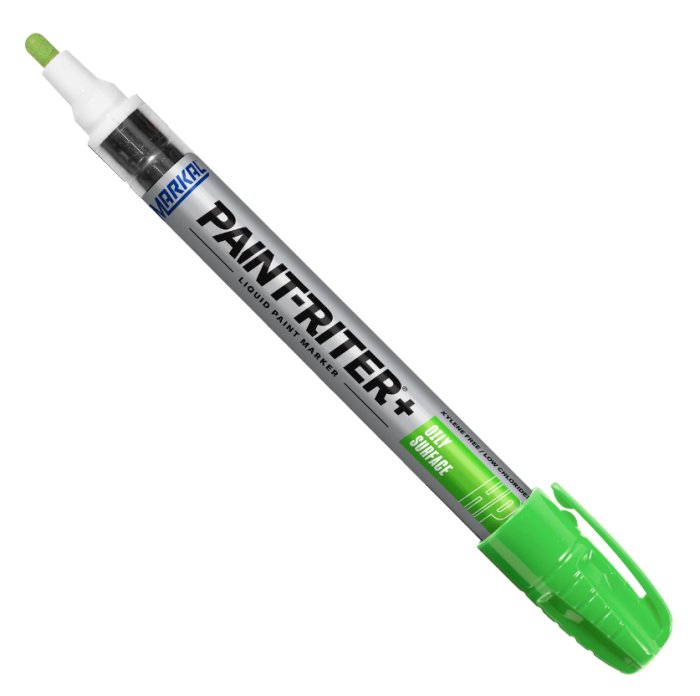 Markal - Marker PROLINE HP verde deschis [96970]