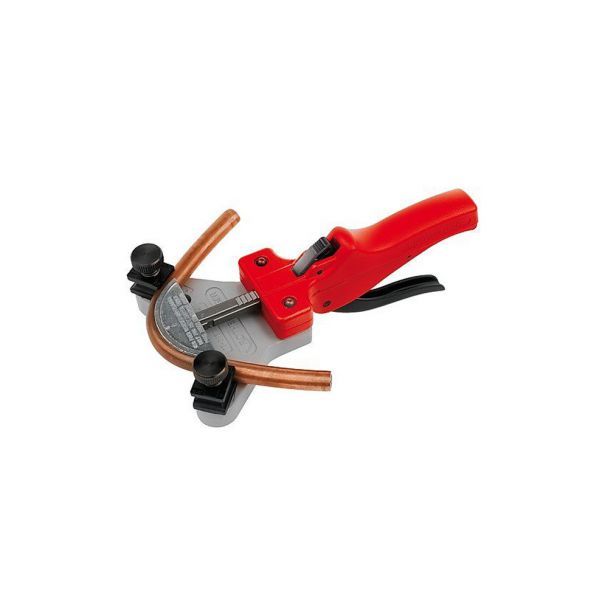 ROTHENBERGER - Dispozitiv pentru indoit teava cupru moale si aluminiu TUBE BENDER 6-8-10-12 mm [24132]