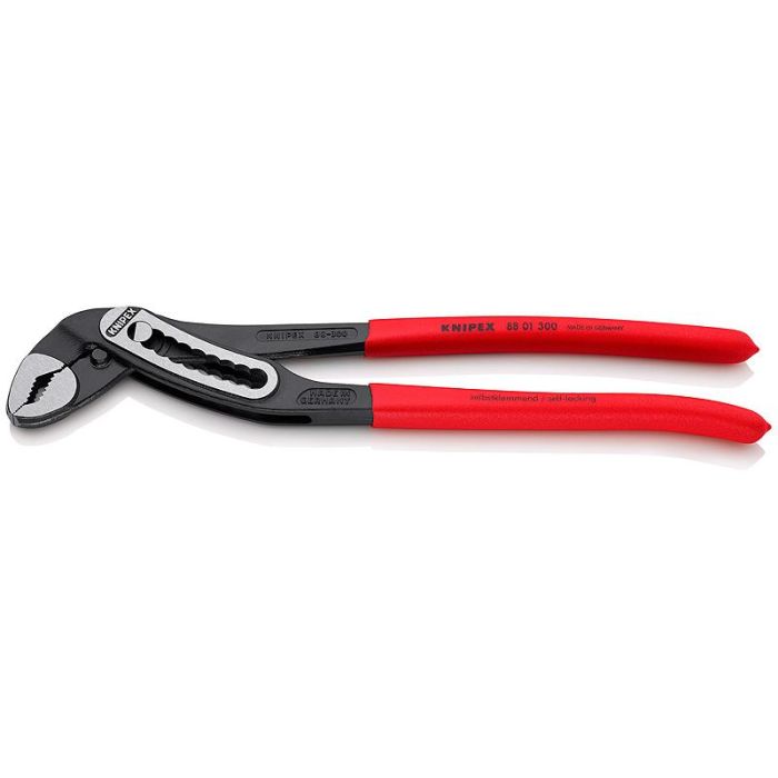 KNIPEX - Cleste aligator 300mm [8801300]