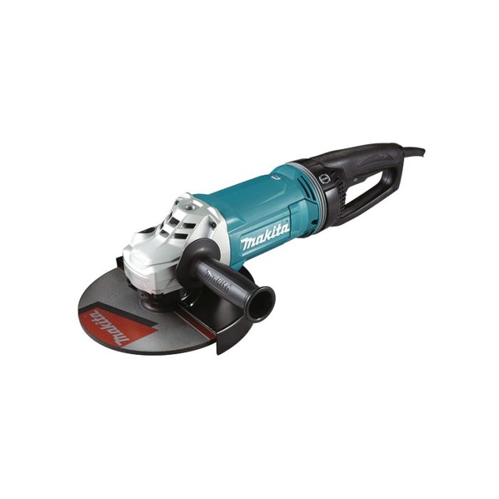 Makita - Polizor unghiular 2800W, 230mm [GA9071X1]