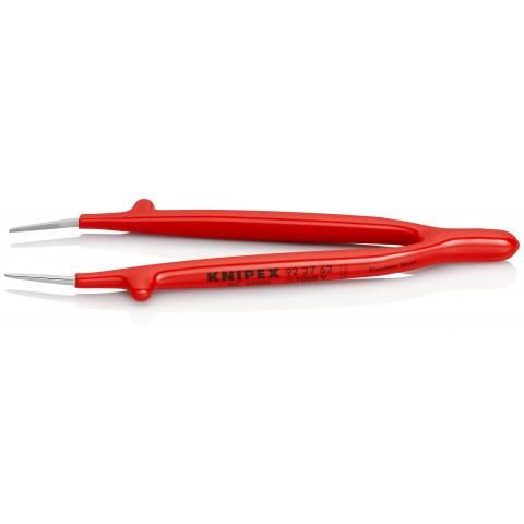 KNIPEX - Penseta de precizie 150 mm [922762]