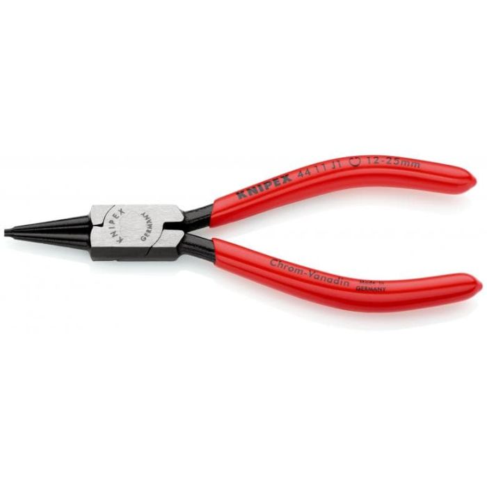 Knipex - Cleste pentru sigurante interioare cu varfuri drepte 19-60 mm [4411J2]