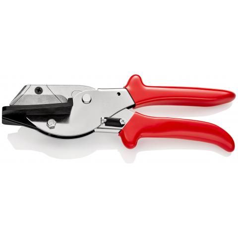 KNIPEX - Cleste pentru cabluri de tip platbanda 215 mm [9415215]