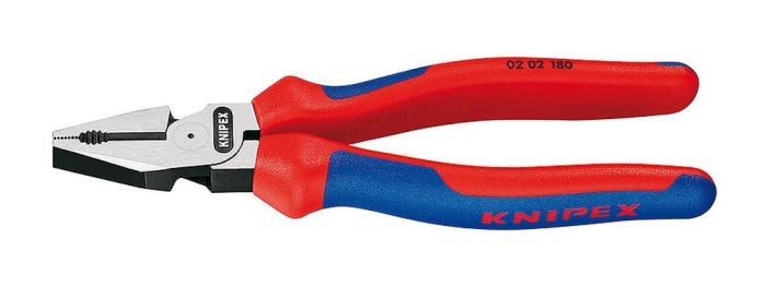 KNIPEX - Cleste combinat/patent 180 mm [0202180]