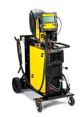 Esab - Aristo 4004i Pulse 380-460 CE [0465152883]