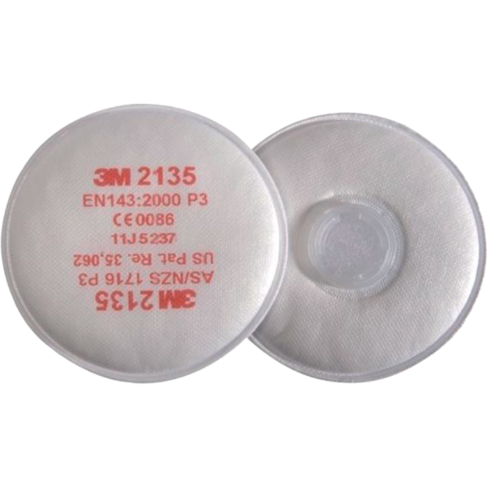 3M - 2135 Filtru P3 set [0704000399999]