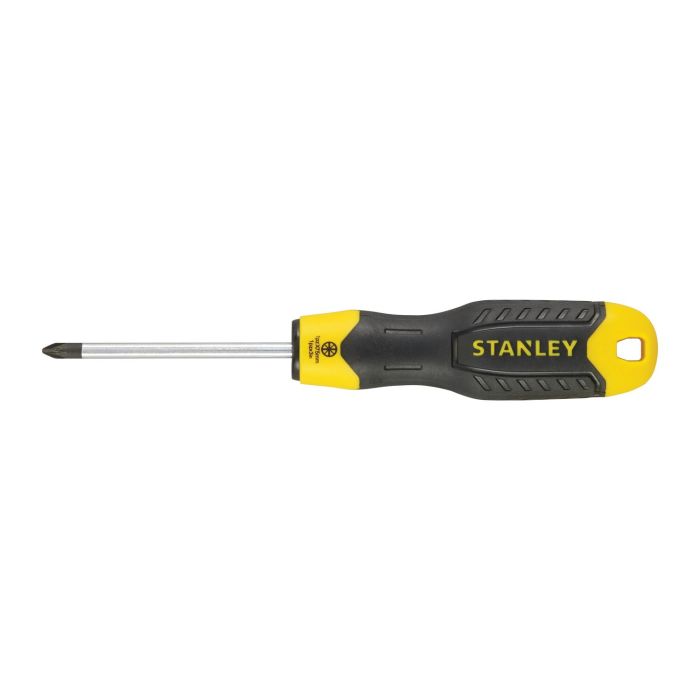 STANLEY - Surubelnita PZ1x75 mm Cushion Grip [0-64-955]