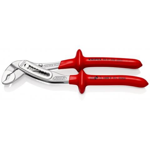 KNIPEX - Cleste Alligator pentru pompe de apa [8807250]