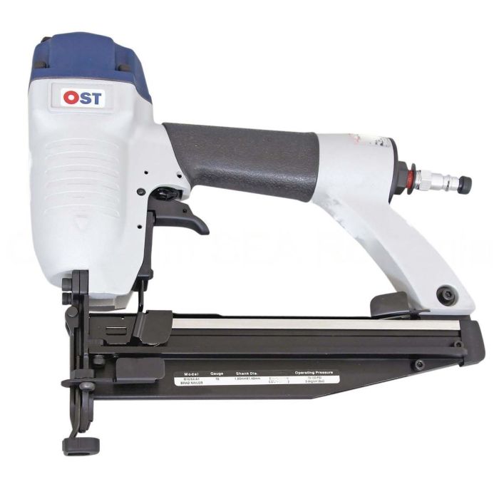 OST - Capsator pneumatic B16/64 ( SK464 ) [324.70.00]