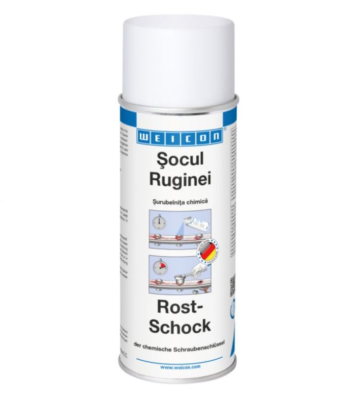 Weicon - Spray soc rugina 400 ml [11151400]