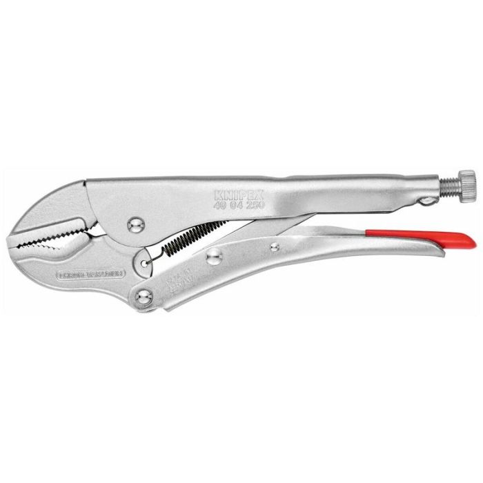 KNIPEX - Cleste autoblocant 250mm [4004250]