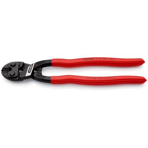 KNIPEX - Cleste CoBolt pt taiat 250 mm, blister [7101250SB]