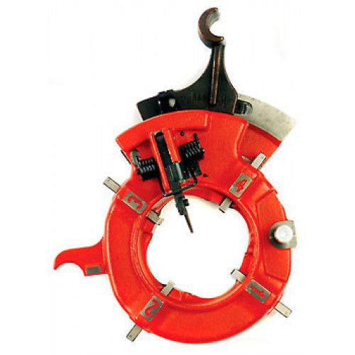 Ridgid - Capat filetare 928, 2 1/2" - 3" BSPT, deschidere automata, DR [93562]