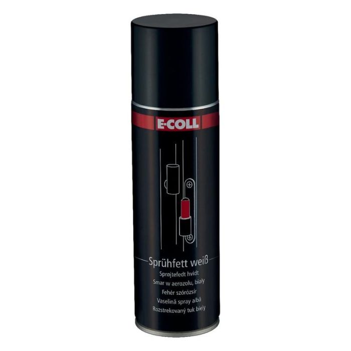 E-COLL - Vaselina spray alba 300ml [4317784564571]