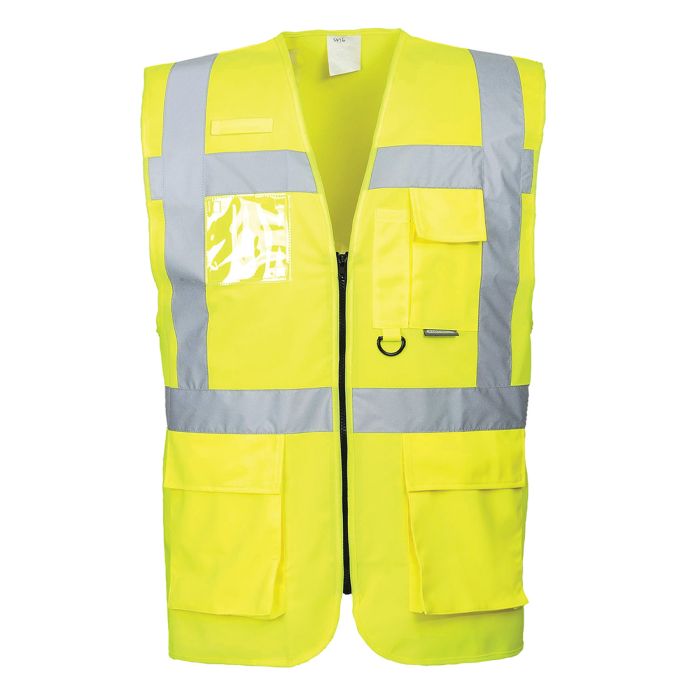 PORTWEST - Vesta Berlin EXECUTIVE, galben, mas. 4XL [S476YER-4XL]