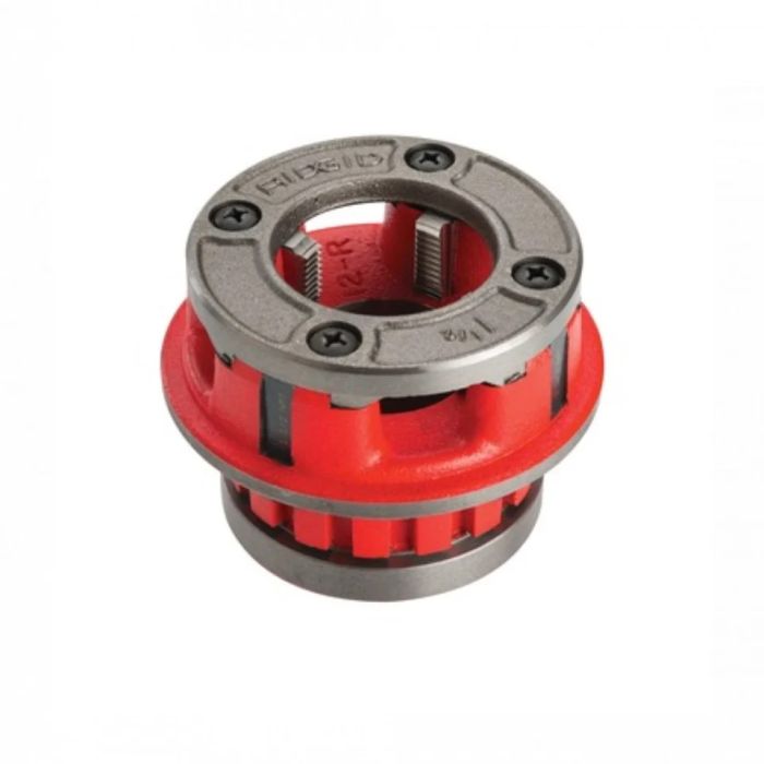 Ridgid - Cap filetare BSPT 1 1/2" [12553]