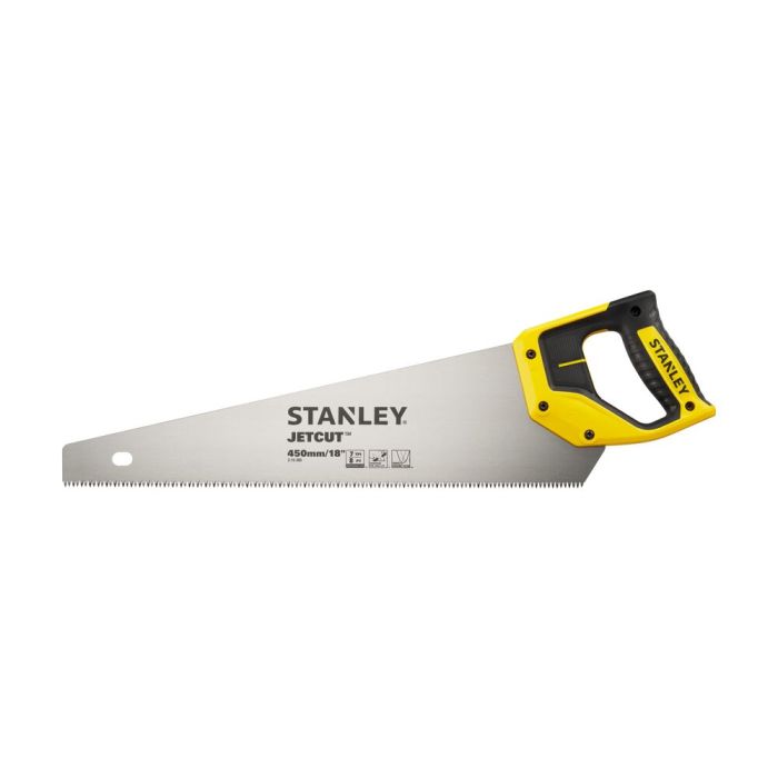 STANLEY - Ferastrau de mana 450mm Jet-Cut [2-15-283]