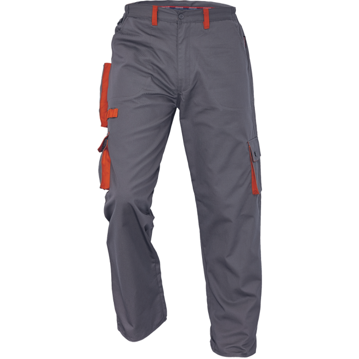 AUSTRALIAN LINE - Pantaloni DESMAN, mas. 54 [0302002590054]