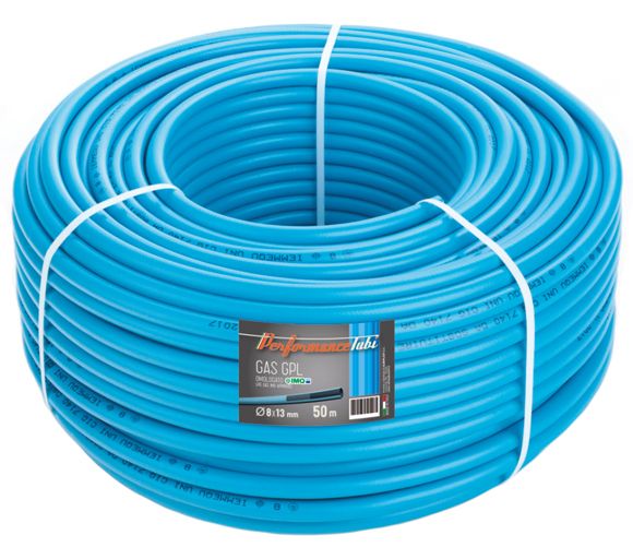 ALMAPlast - Furtun Gas GPL 8x13mm, 50m [01100080500]