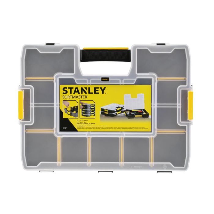 STANLEY - Organizator 43.1 x 33.3 x 8.8 cm [1-94-745]