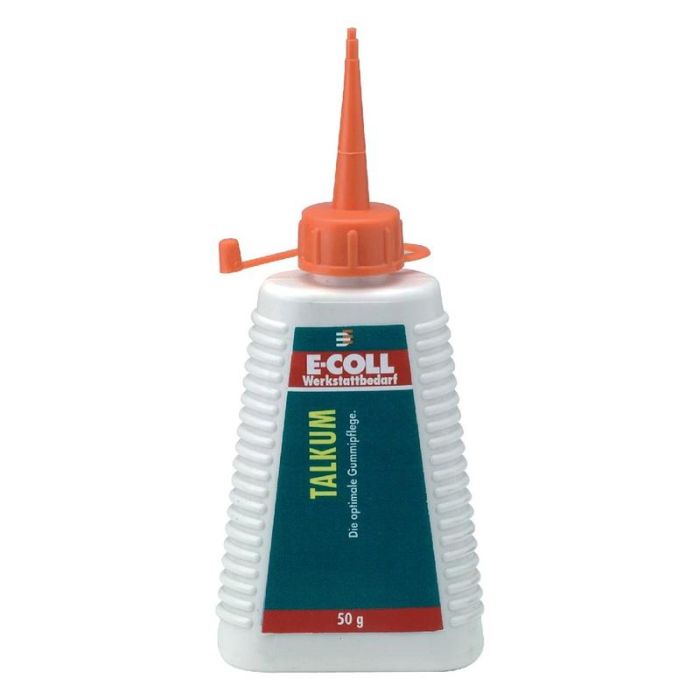 E-COLL - Talc flacon 50g [4317784243537]