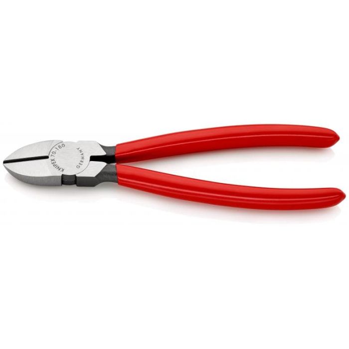 Knipex - Cleste pentru taiere 180 mm [7001180]