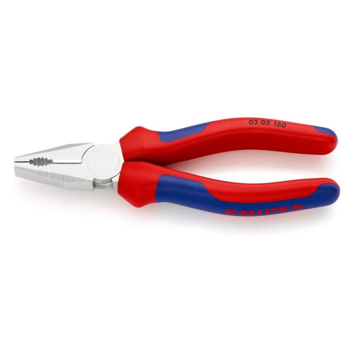 KNIPEX - Cleste combinat/patent 160 mm [0305160]