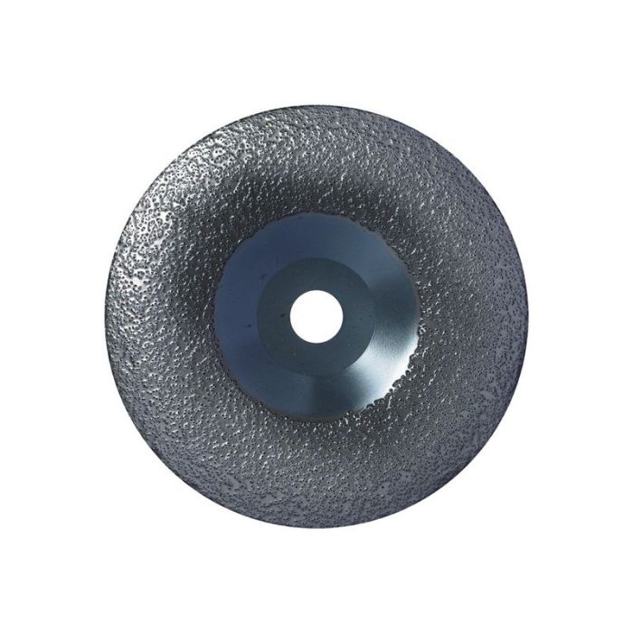 Kapriol - Disc diamantat de slefuire SHARK 115x22.23mm [KAP-54653]