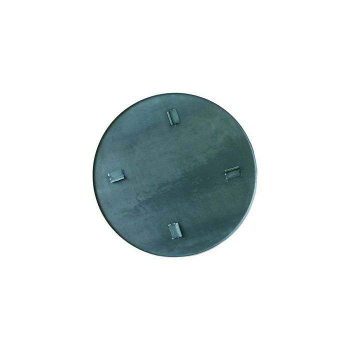 BISONTE - Disc comparator pentru finisare beton, Ø1200mm [BT0002256]