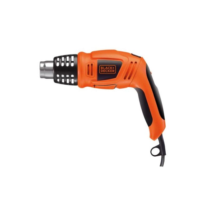 Black+Decker - Pistol cu aer cald 1800W [KX1693-QS]