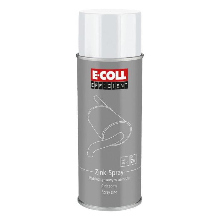 E-COLL - Spray de zinc Efficient EE 400ml [4317784565875]