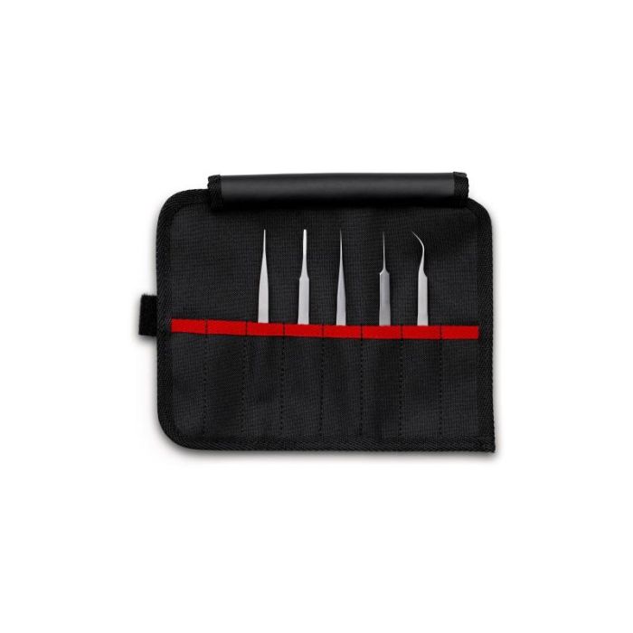 KNIPEX - Set de pensete de precizie [920002]