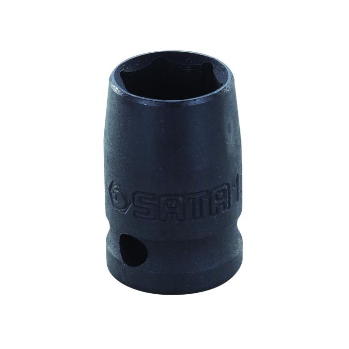 Sata - Cap cheie tubulara de impact 1/2", 6p, 27mm [GL34320]