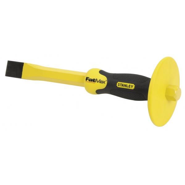 STANLEY - Dalta cu maner pentru zidarie 25x300 mm FatMax 1x12" [4-18-332]